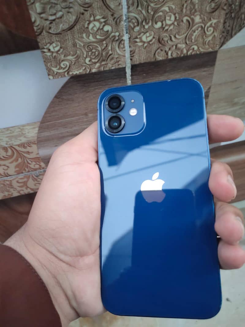 Apple iPhone 12 1