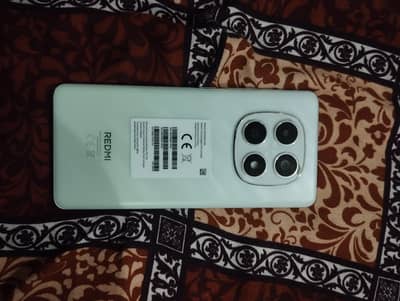 Xiaomi Redmi Note 15