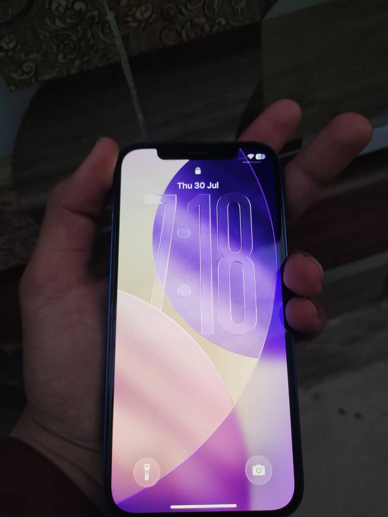 Apple iPhone 12 5