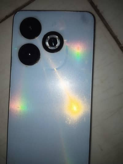 Infinix Smart 8