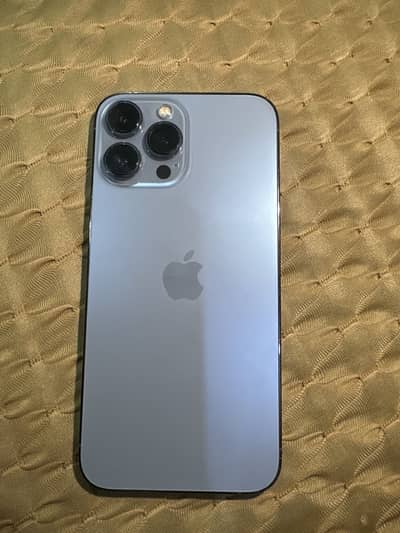 Apple iPhone 13 Pro Max