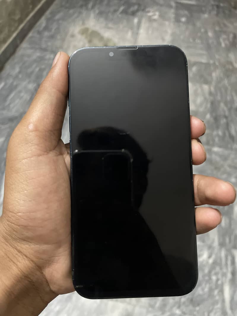 Apple iPhone 13 1