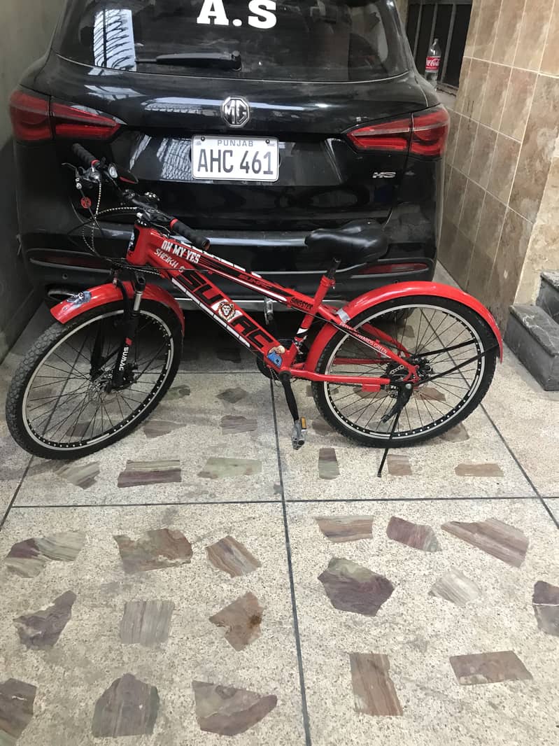Imported cycle 0