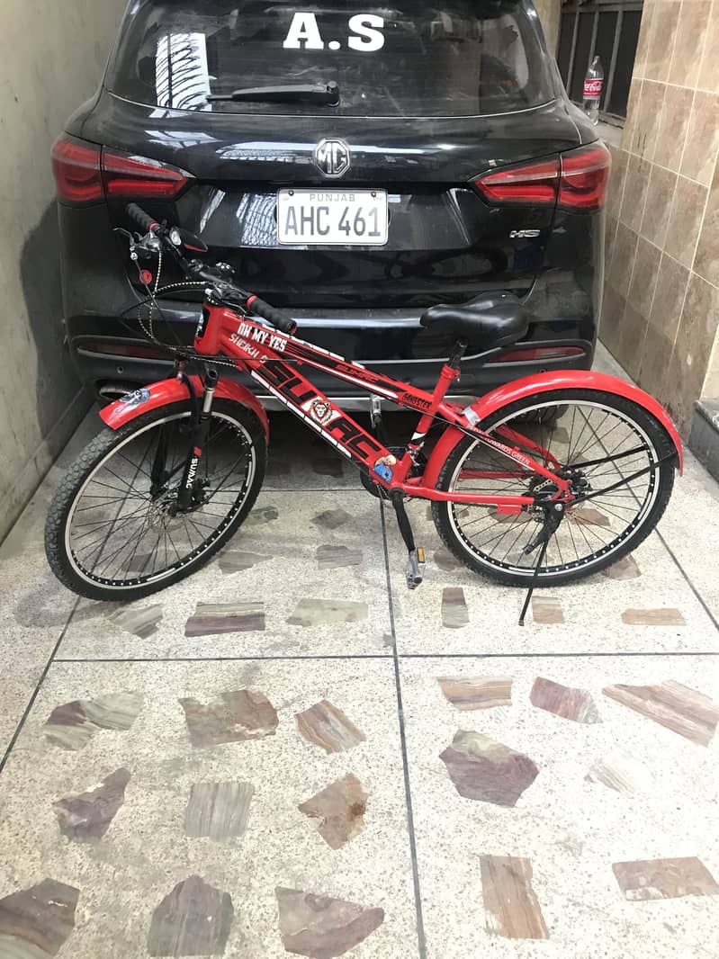 Imported cycle 1