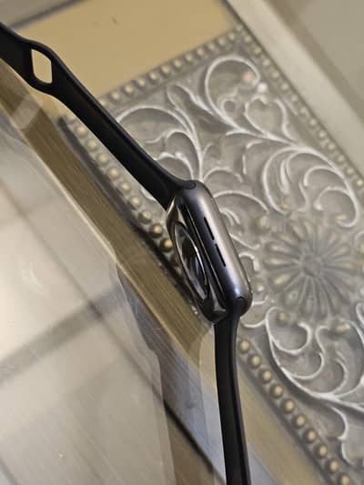 Apple watch series 6