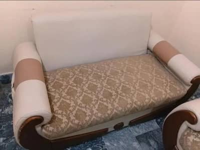 3 and 2 sofa set for sale