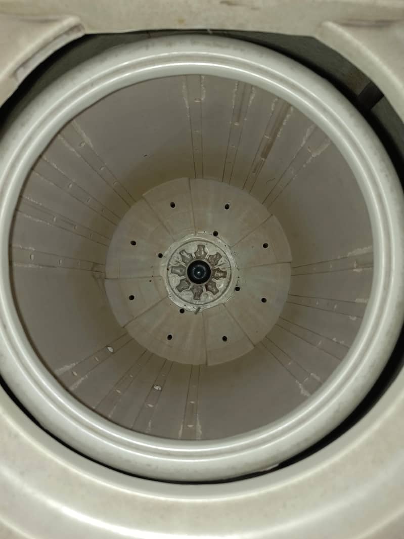 spin dryer 2