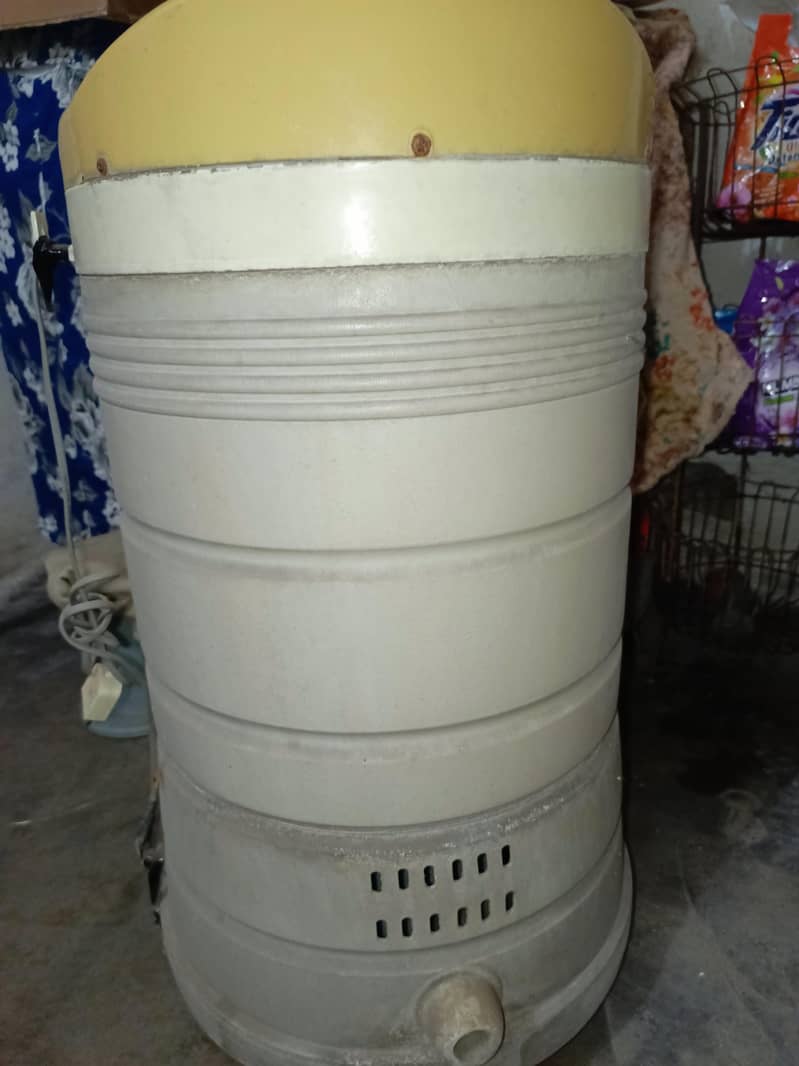 spin dryer 4