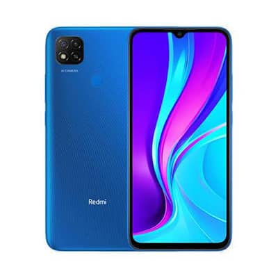 Xiaomi Redmi 9C