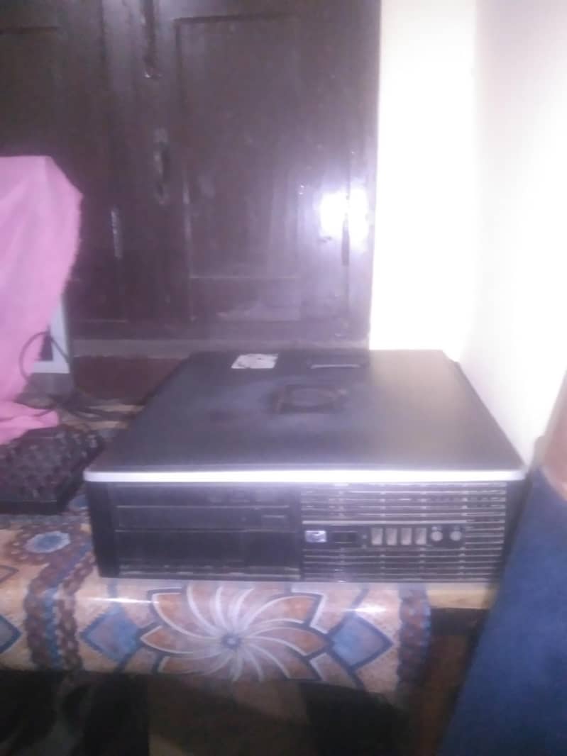 hp computer 256gb 0