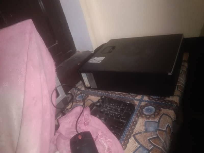 hp computer 256gb 1