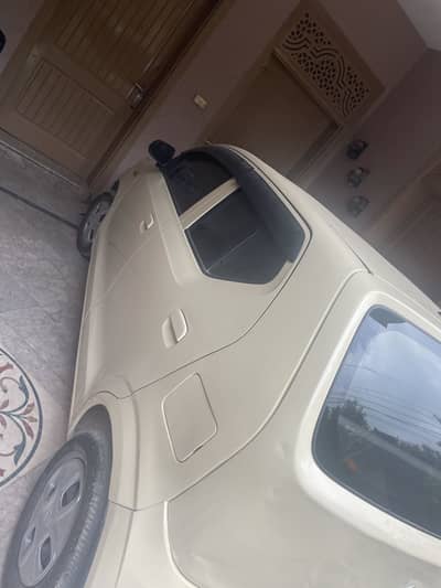 Suzuki Alto 2015