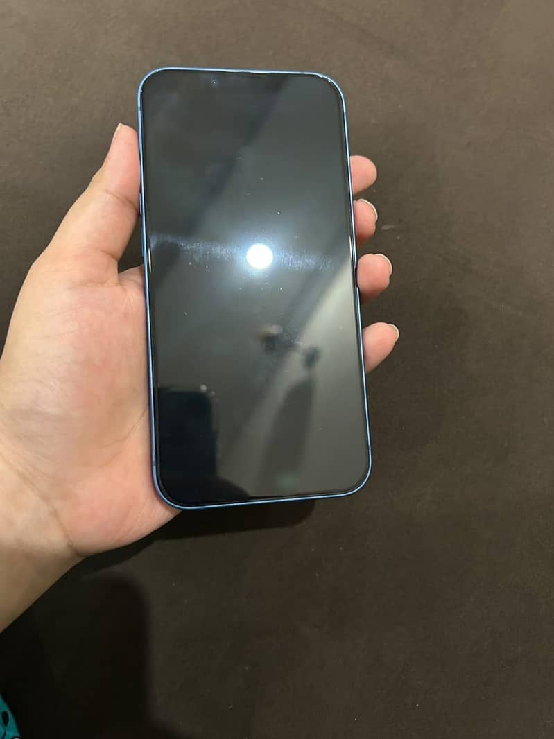 Iphone 13 5