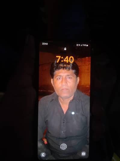 Samsung Mobile A52