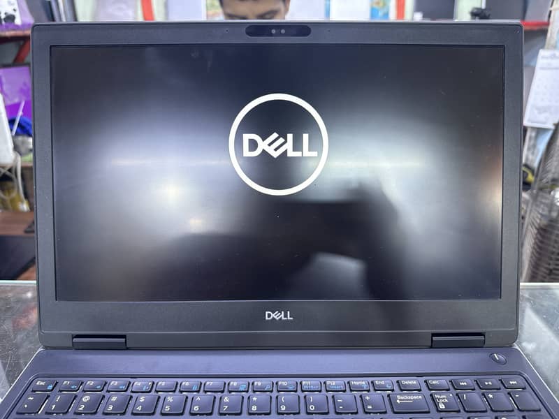 Dell Precision 7530 2