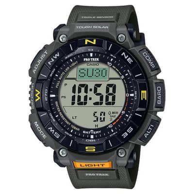Casio Pro Trek PRG-270
