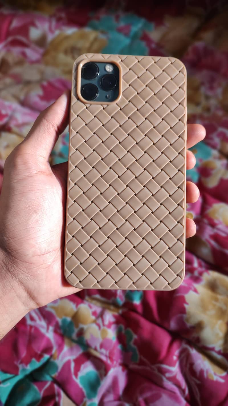 Apple iPhone 11 5