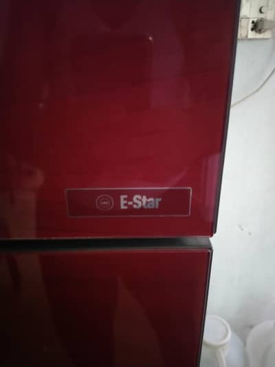 Hair fridge complete ok koi issue nai ha