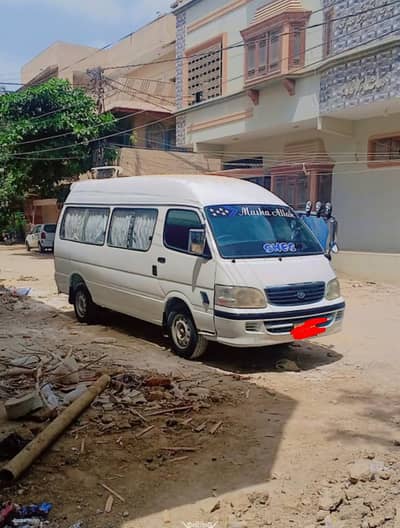 paranorma 2011 model diesel engine 2L contact 03702191033