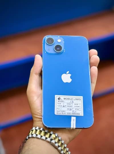 iPhone 13 JV waterproof