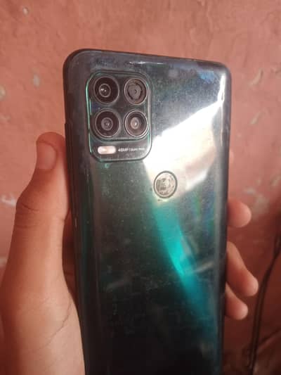Motorola Moto G Stylus exchange possible only gaming set