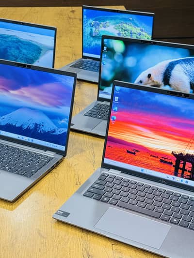 Dell Latitude 7450 /Core Ultra 7/32GB -512GB /Touchscreen 2