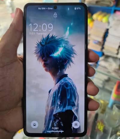 Sharp aquos r7 japnese flagship 12gb 256gb