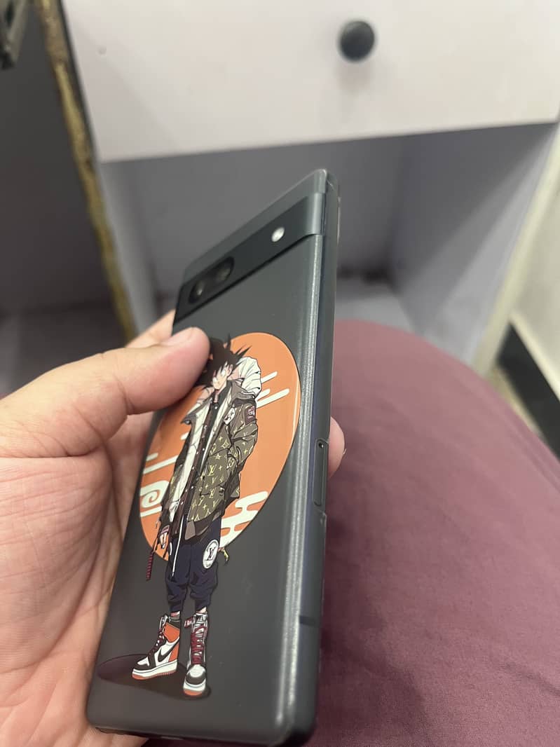 Google Pixel 7a 1