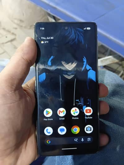 Google Pixel 6a