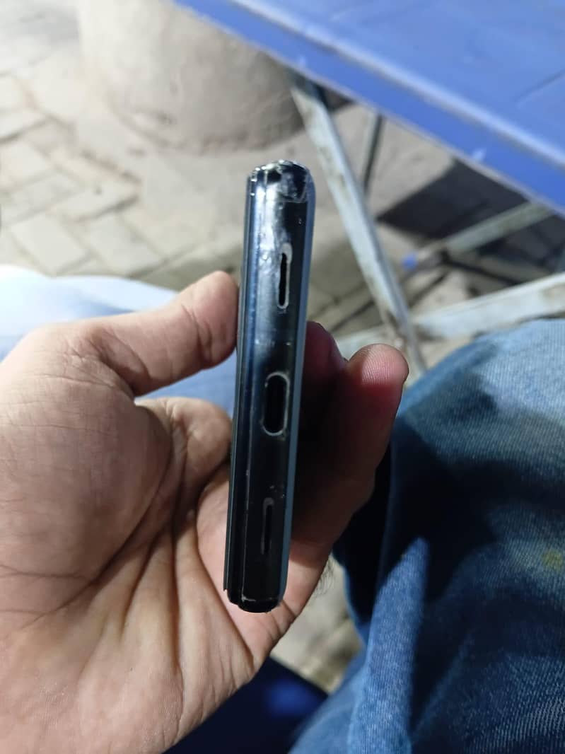 Google Pixel 6a 1