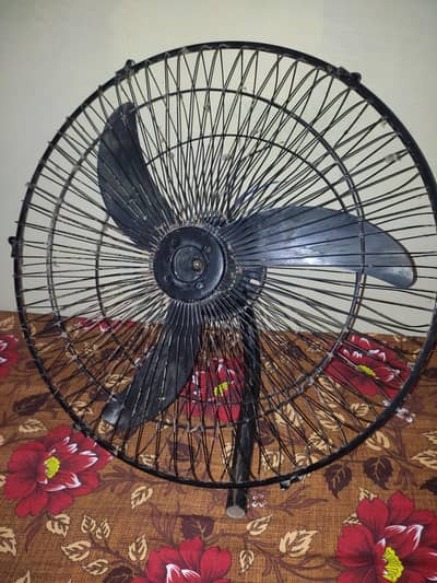 Fan 12V