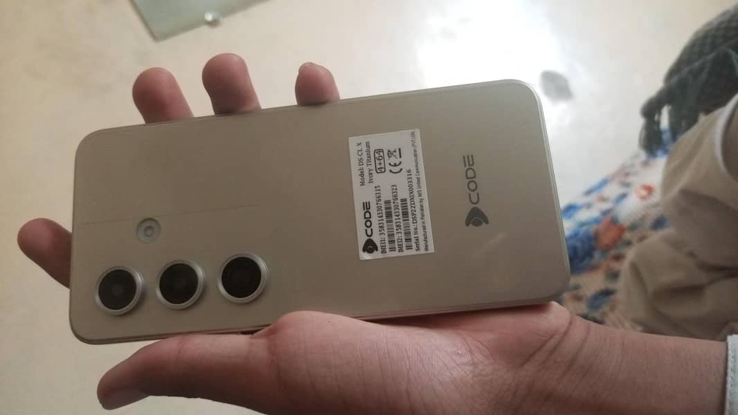 code Mobile A 1 0