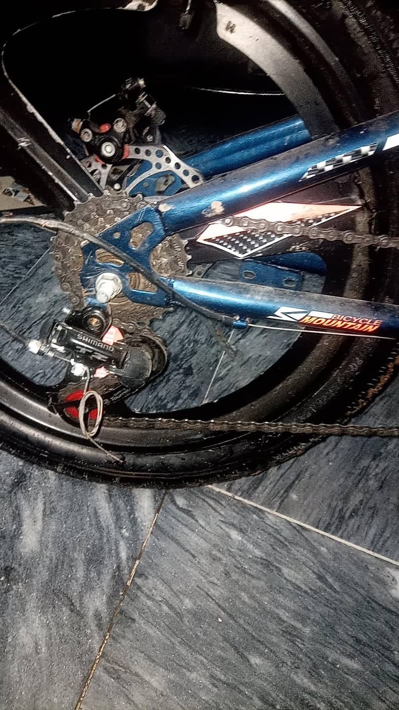 cycle 0