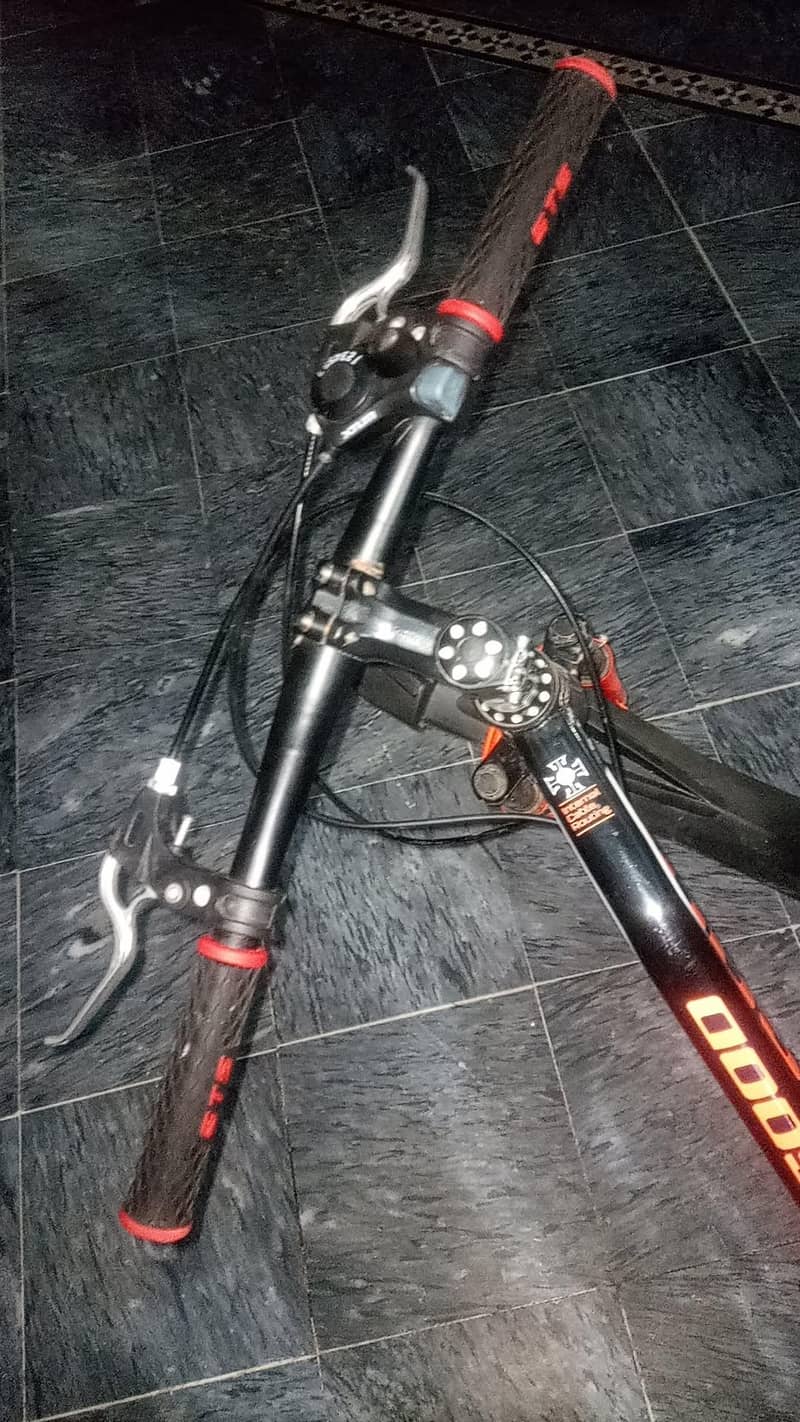 cycle 2