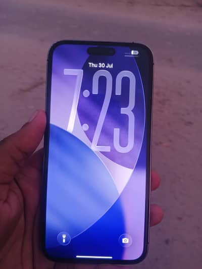 Apple iPhone 14 Pro Max