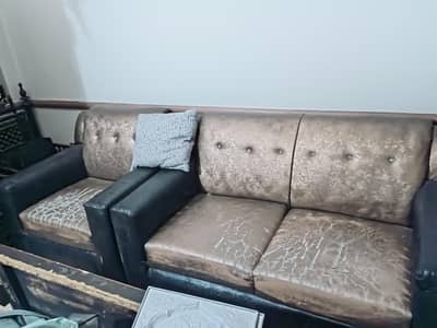 sofa set