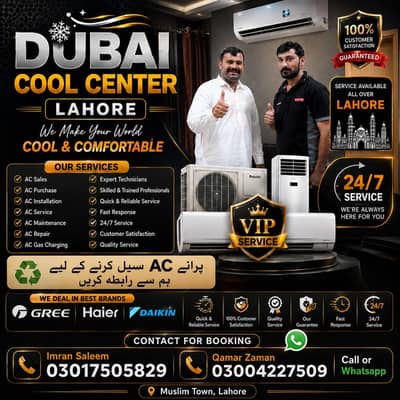 AC Services/AC installation/AC repair Services near me/AC gas filling