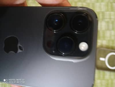 Apple iPhone 14 Pro used like new phone