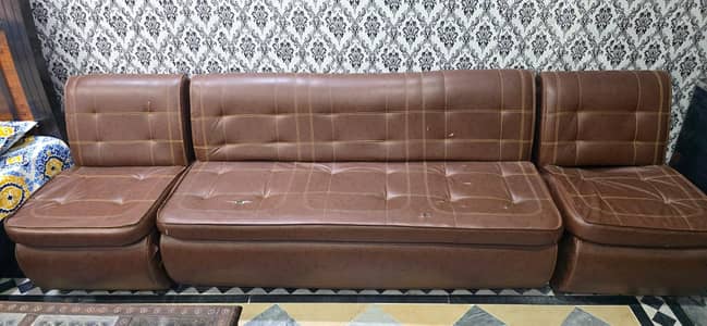 5 seater sofa