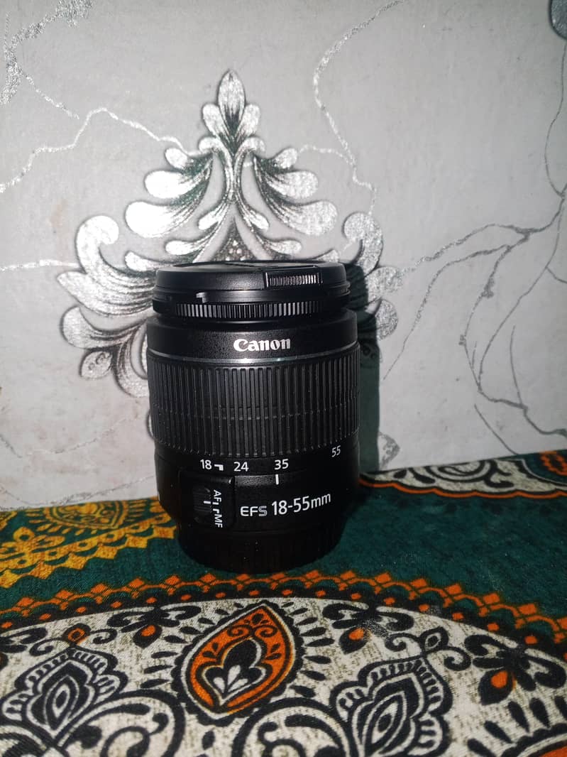 canon eos1100D 3