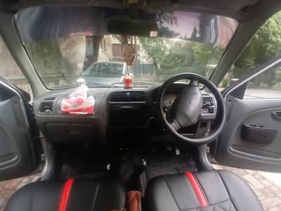 Suzuki Alto 2011