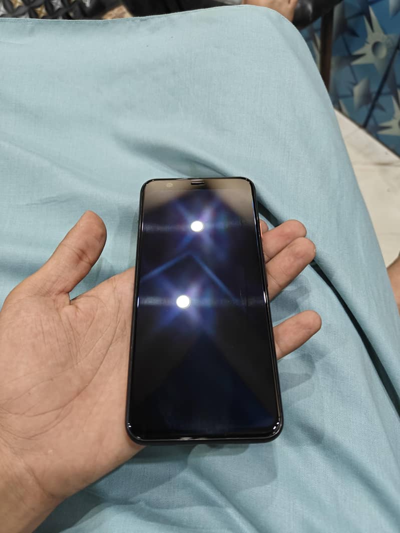 google pixel 4 6