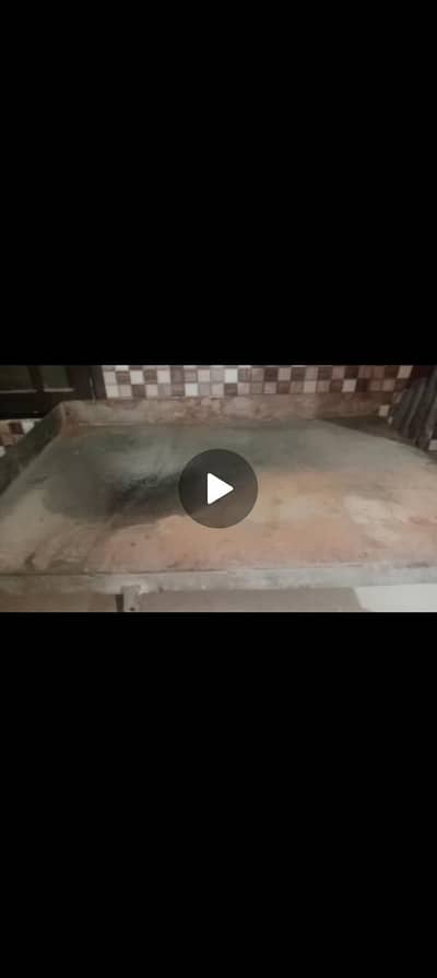 burger hotplate