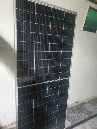 Solar Panels 280 watts