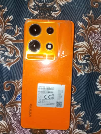 Infinix Note 30 8/256