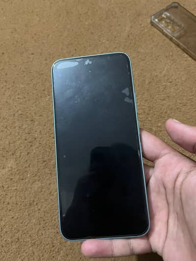 Infinix Hot 6 Pro