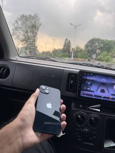 iPhone 13 jv