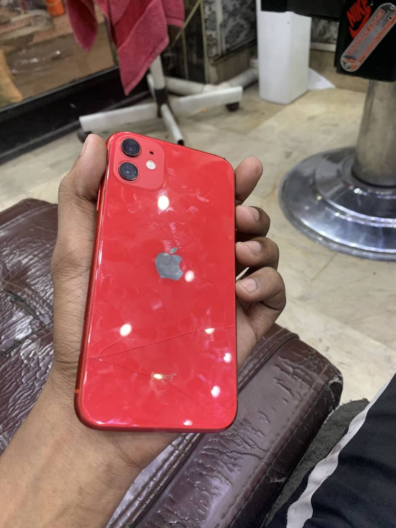 Apple iPhone 11 0