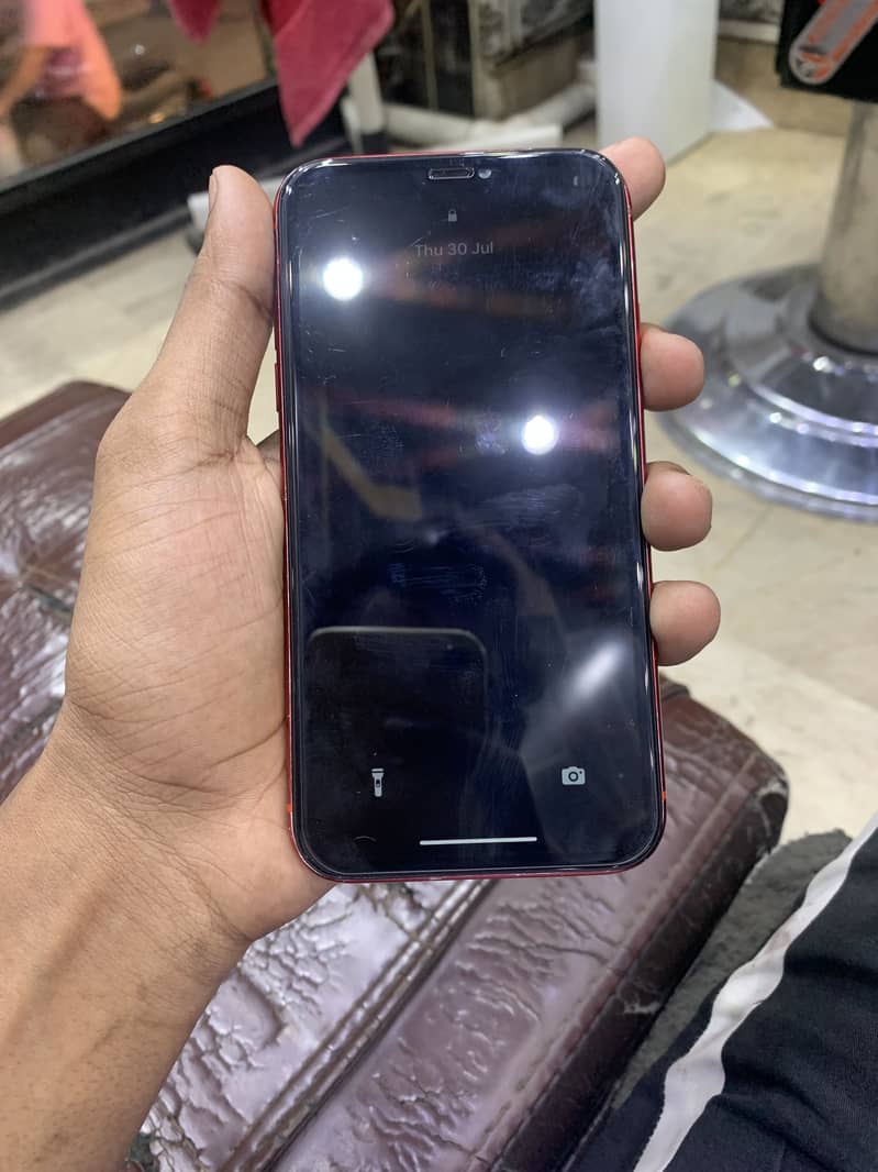 Apple iPhone 11 1