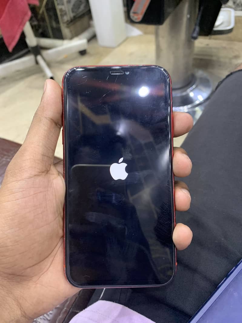Apple iPhone 11 2